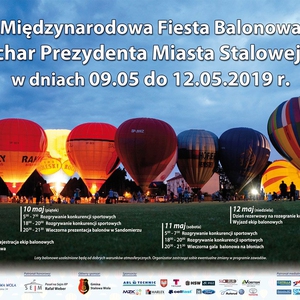 BALONOWE BABIE LATO 2023