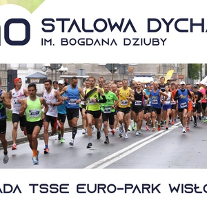 X  Stalowa Dycha
