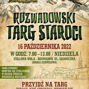 Targ Staroci