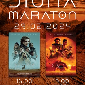 DIUNA MARATON
