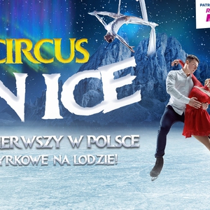 Tarnobrzeg: Circus ON ICE
