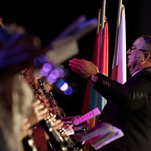 Koncert “47 lat muzycznej pasji Mieczysława Parucha”