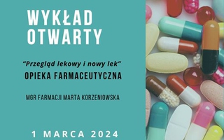 Wykład otwarty