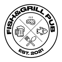 Fish & Grill Pub