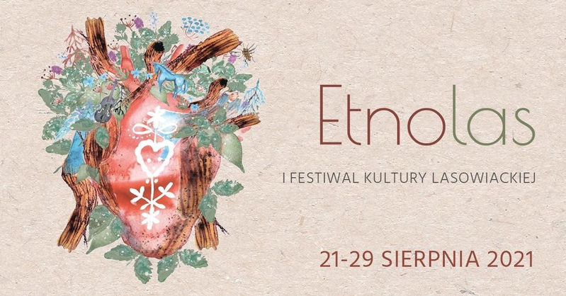 Już niedługo w Stalowej Festiwal Kultury Lasowiackiej EtnoLas