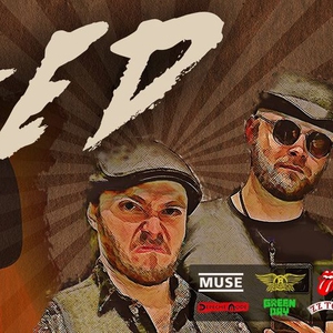 Koncert GED Akustycznie / Kultowo / NISKO