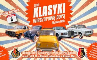 Klasyki Wieczorową Porą