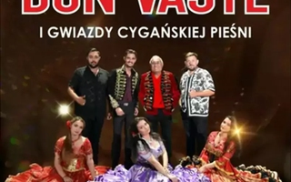 Don Vasyl - Koncert jubileuszowy!