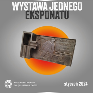 Wystawa jednego eksponatu