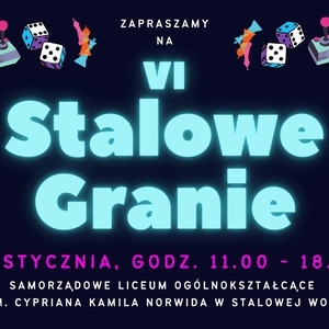 VI Stalowe Granie