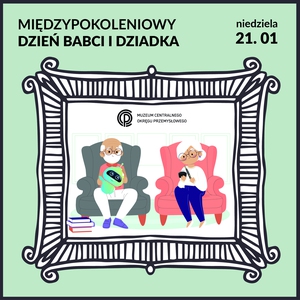 Międzypokoleniowy Dzień Babci i Dziadka
