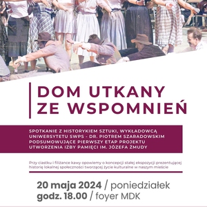 Dom Utkany ze Wspomnień