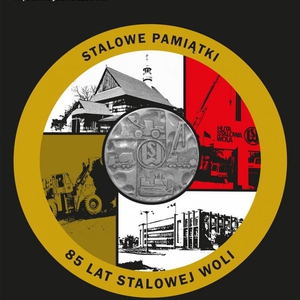 Wystawa jubileuszowa - Stalowe Pamiątki