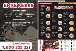 Emre Kebab