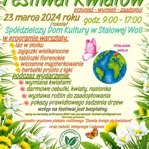 Festiwal Kwiatów