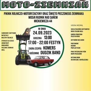 Moto Ziemniak