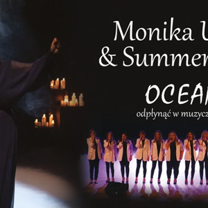 MONIKA URLIK & SUMMER VOICE - KONCERT