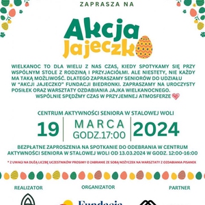Akcja Jajeczko