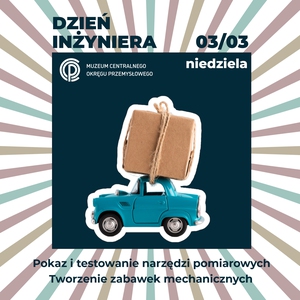 Dzień Inżyniera i rodzinna niedziela
