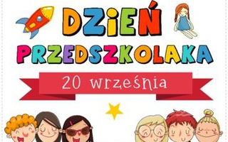 Stalowowolski Dzień Przedszkolaka