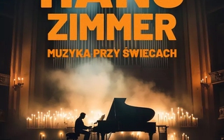 Muzyka Hansa Zimmera