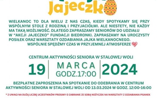 Akcja Jajeczko