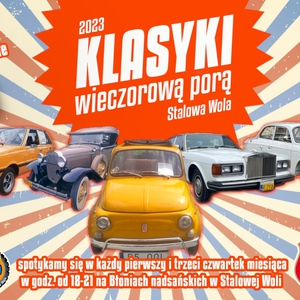 Klasyki Wieczorową Porą
