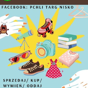 Pchli Targ