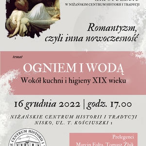 "Romantyzm, czyli inna nowoczesność"
