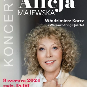 Wyjątkowy koncert Alicji Malewskiej