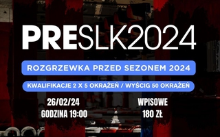 PRE-SLK