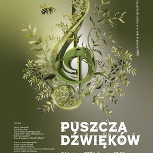 Puszcza Dźwięków