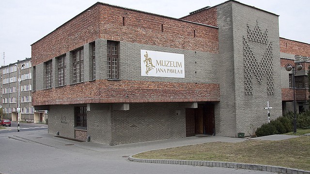 Muzeum Jana Pawła II