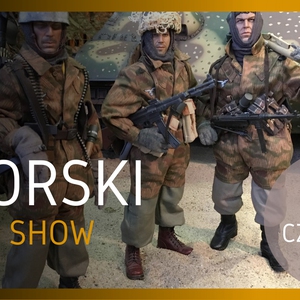9 OGÓLNOPOLSKI KONKURS MODELARSKI SIKORSKI MODEL SHOW  2023