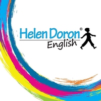 Helen Doron | Angielski dla dzieci i młodzieży