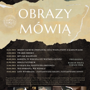 Między Sacrum i Profanum, czyli wojna Postu z karnawałem