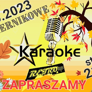 KARAOKE  w RETROpub