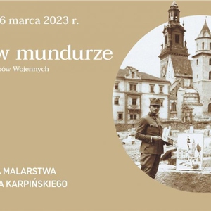 Wernisaż wystawy - „Sztuka w mundurze..." - Muzeum STW