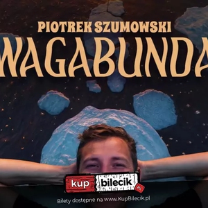 Stand-up: Piotrek Szumowski