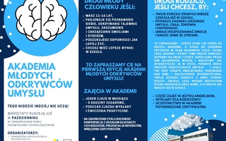 Weekendowy przegląd wydarzeń w Stalowej i okolicach (1-3 października)