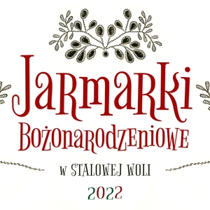 Jarmark Bożonarodzeniowy w Stalowej Woli