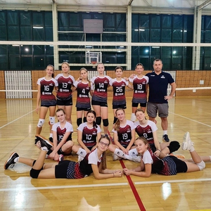 Podkarpacka Liga Młodziczek