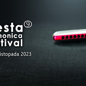 Fiesta Harmonica Festival 2023 - 9 edycja