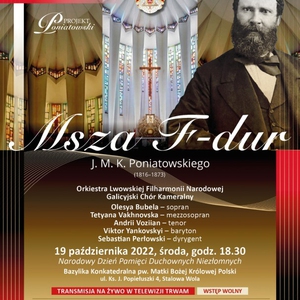 Koncert F-dur J. M. K. Poniatowskiego