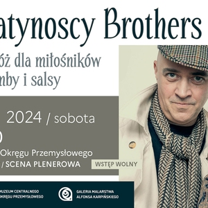 Iza & Latynoscy Brothers / Noc Muzeów w Stalowej Woli