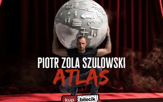 Stand-up: Piotr Zola Szulowski