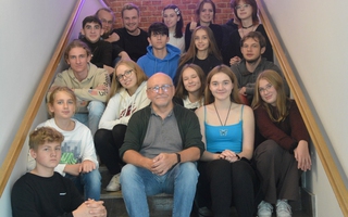 Koncert z okazji 150 rocznicy urodzin Salomei Kruszelnickiej