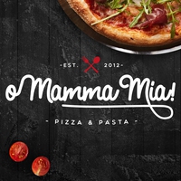 Restauracja O Mamma Mia