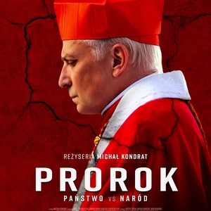 Seans specjalny do Kina Sokół – „Prorok”
