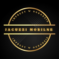Jacuzzi Mobilne - Imprezy w Ogrodzie